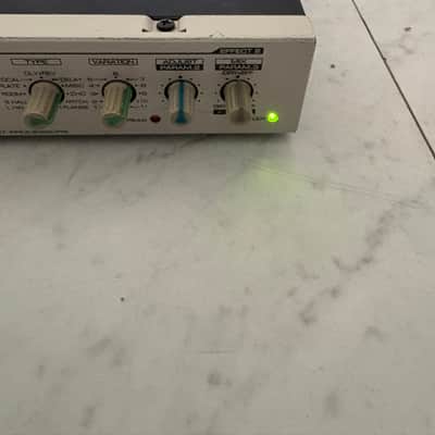 Fostex DE1 image 4