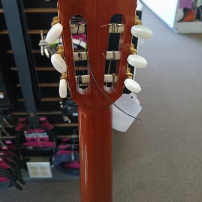 Takamine HGC502C 2000's - Natural image 4