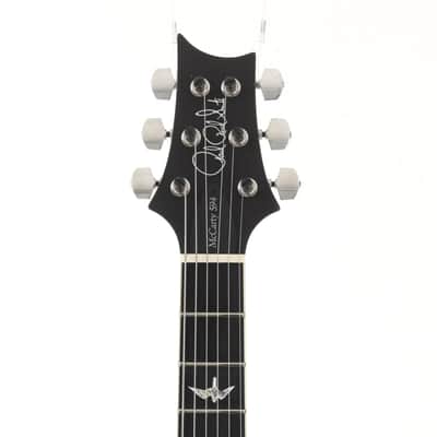 Paul Reed Smith (PRS) 2017 Wood Library McCarty Singlecut 594 Faded Whale Blue [17 244090] [10/27] image 4