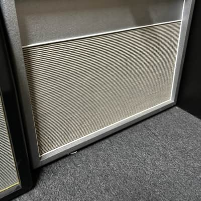 Music Masters Custom 2x12 Cabinet with Warehouse Veteran 30s image 1