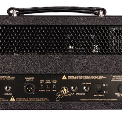 Friedman JJ-Junior Jerry Cantrell Head image 3