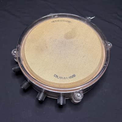 Star Instruments Sydrum CM 1970s - Clear image 4