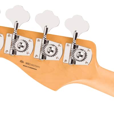 Fender Player II Jazz Bass, Maple Fingerboard, Polar White image 7