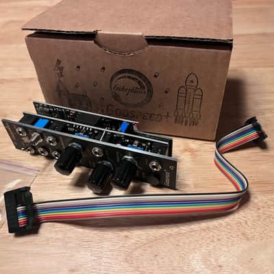 Endorphin.es Godspeed+ Eurorack image 1