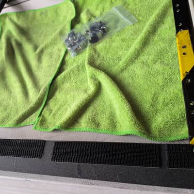 Misc 19" Rack Frame (extender for desktop racks) - Various image 5