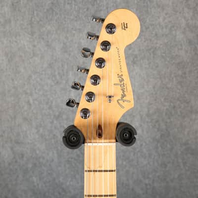 Fender American Pro Stratocaster - Sienna Sunburst - 2nd Hand image 4