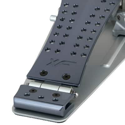 DW MFG Direct Drive Single Bass drum Pedal XF image 3