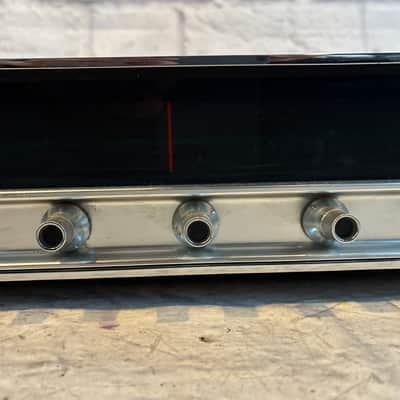 Panasonic RE-7670D AM/FM Multiplex Stereo Receiver (1970s) - Classic Wood Case image 3