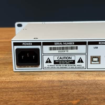 Two Notes Torpedo Live Digital Loadbox 2010s - White/Black image 7