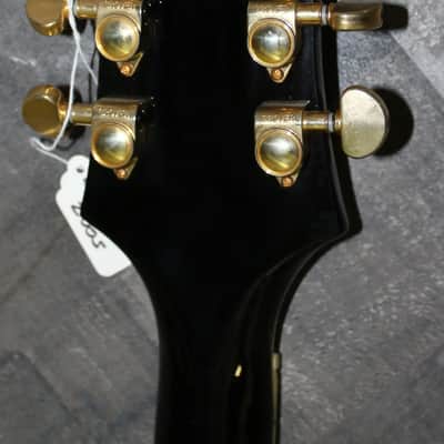 Epiphone Emperor Regent VS 2005 image 15