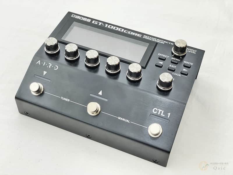 Boss GT-1000 CORE