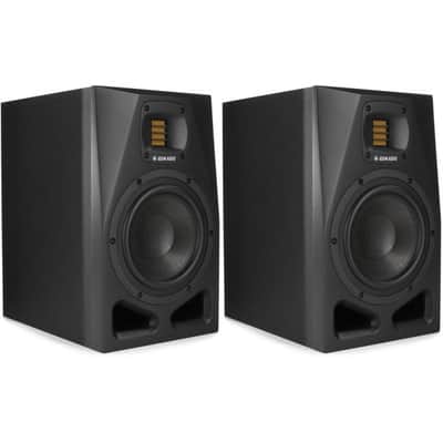 ADAM Audio A7V 7-inch Powered Studio Monitor - Pair image 2