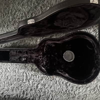 Takamine EG260C BSB image 8