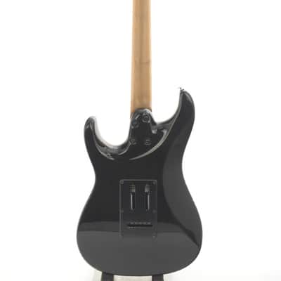 Ibanez AZ22S1F-TKS Standard 2025 - Present - Transparent Black Sunburst image 13