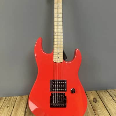 BC Rich Soloist 1986 image 2
