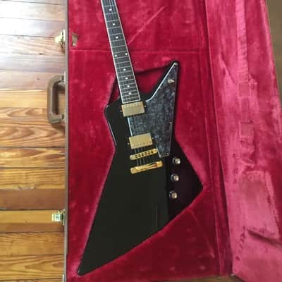 2021 Gibson 70s Explorer Mod Collection image 1