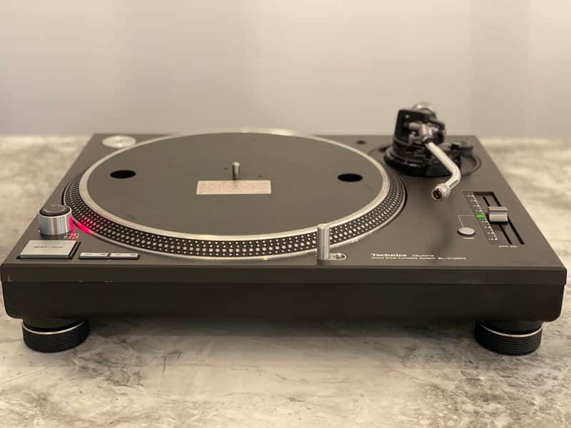 Technics SL-1210 MK5 image 1