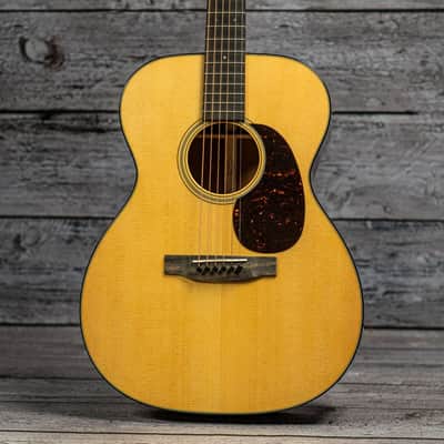 Martin 000-18 image 1