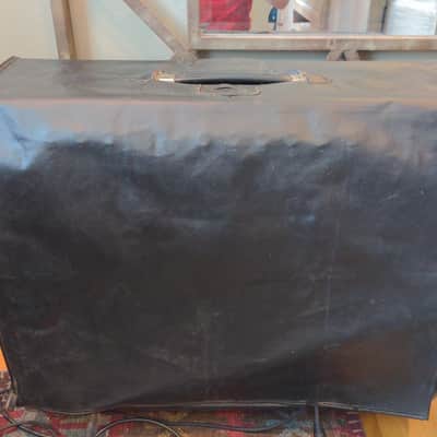 Fender Pro Reverb Early 70s image 3