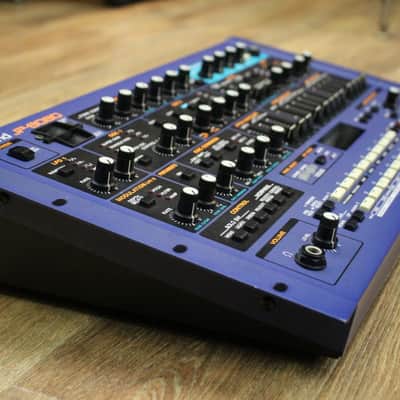 Roland Jp 8080 [Zl22547] (07/03) image 5