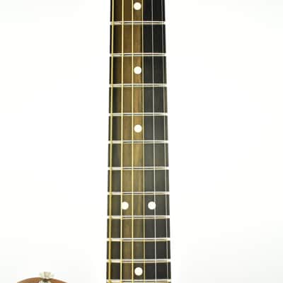 Fender American Acoustasonic Telecaster 2022 Sunburst 2246gr image 9