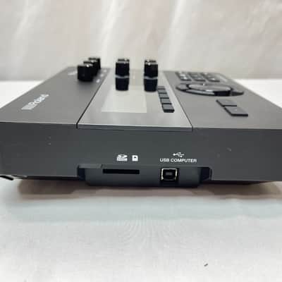 Roland TD-27 Electric Drum Brain Module V-Drum TD27 Updated to Program Version 2.21 image 6