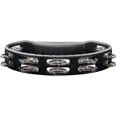 Meinl HTMT1BK Tambourine image 3
