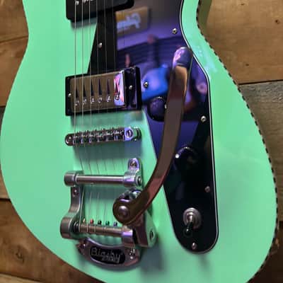 Pre-owned Reverend Rick Vito Soul Agent image 3