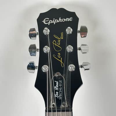 Epiphone Les Paul Special II image 3