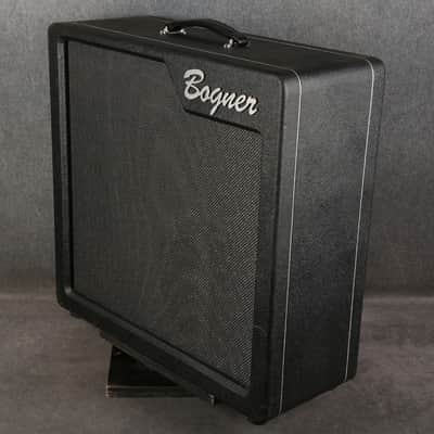 Bogner Alchemist Open Back 2x12 Cabinet **COLLECTION ONLY** - 2nd Hand image 5