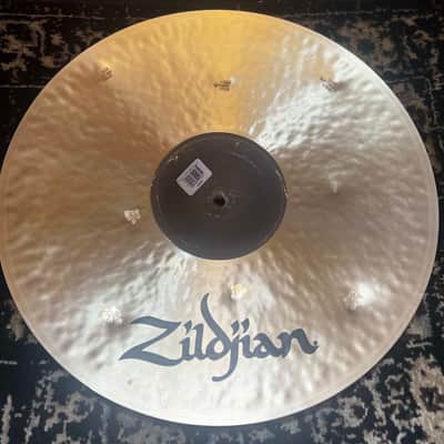 Zildjian 18" K Series Cluster Crash Cymbal - Traditional image 3