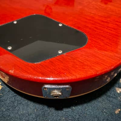 2010 Gibson R8 Les Paul image 19