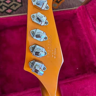 Gibson Firebird VII 2002 - 2004 - Copper image 6