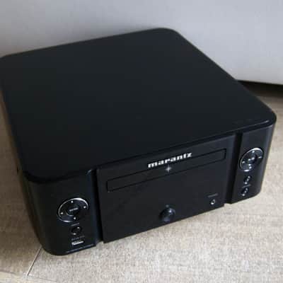 Marantz  M-CR610 CD Receiver image 2