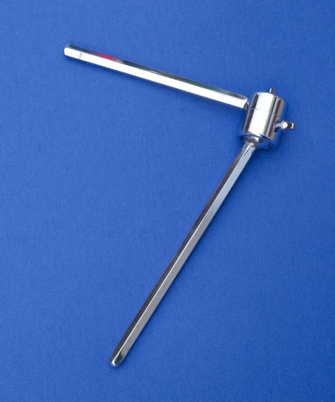 Pearl Japan Single Tom Mount Hex Holder 60s image 1