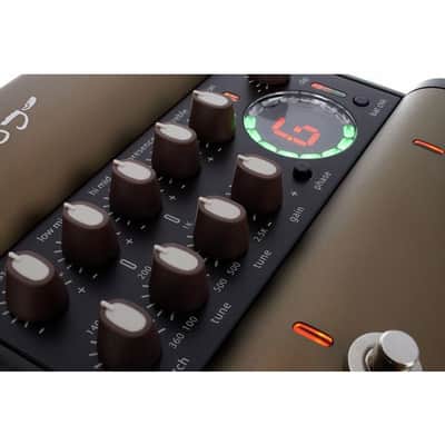 LR Baggs Venue DI | Acoustic Guitar Preamp / EQ / D.I. New with Full Warranty! image 12