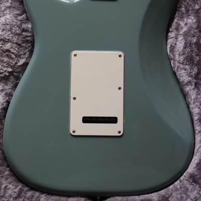 Fender American Professional HH Shawbucker 2017 Sonic Grey image 6