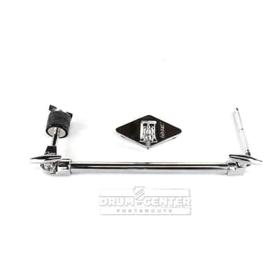 Gretsch G4805V Vintage Build Bass Drum Cymbal Holder w/G4820V Bracket image 1