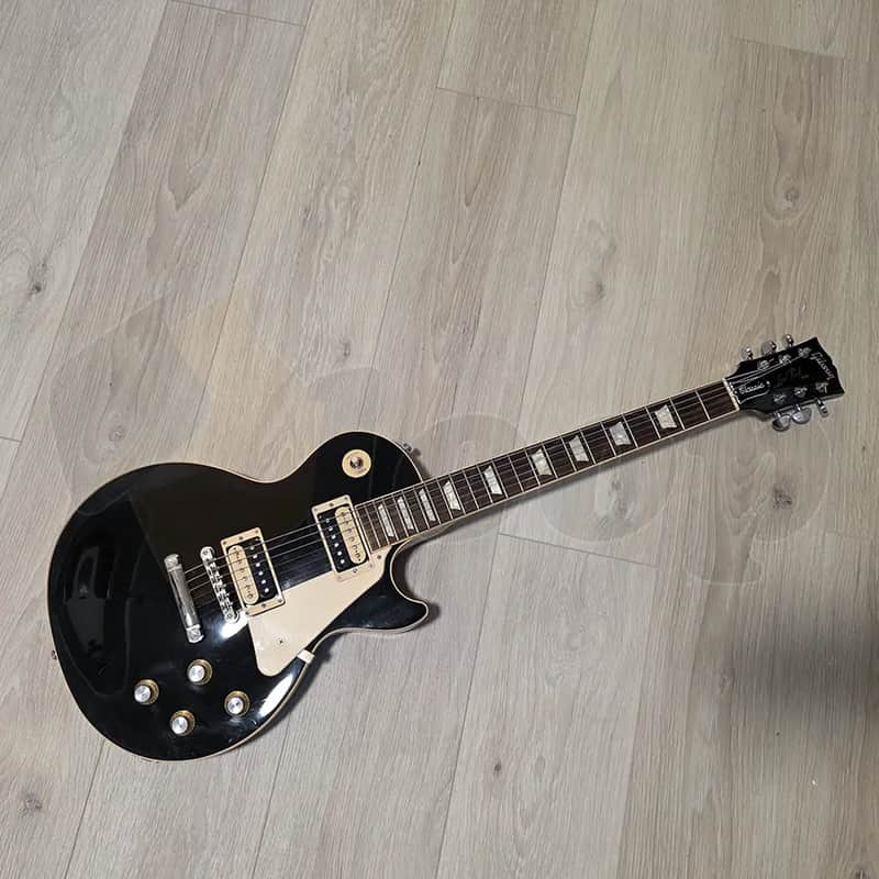 Gibson Les Paul Classic image 1