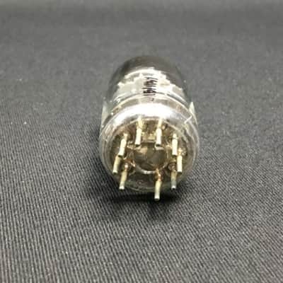 GE 6DJ8 / ECC88 Dual Triode AUDIO/PREAMP Vacuum Tube VINTAGE TESTED 7.9929-D image 3