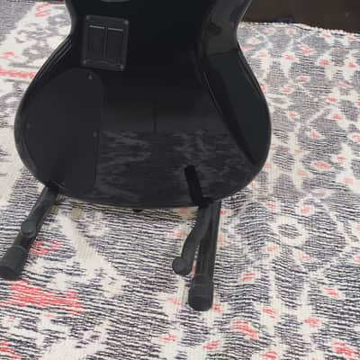Aria Pro II Cliff Burton Signature 2007-2026 - Black image 12