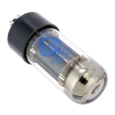 Electro-Harmonix 6V6GT Power Tube, Matched Quad with FREE 24-Hour Burn-In! image 5