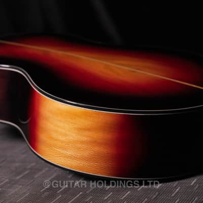 🎸 Martin CEO-8 Acoustic Guitar | Limited-Edition Flagship Masterpiece image 10