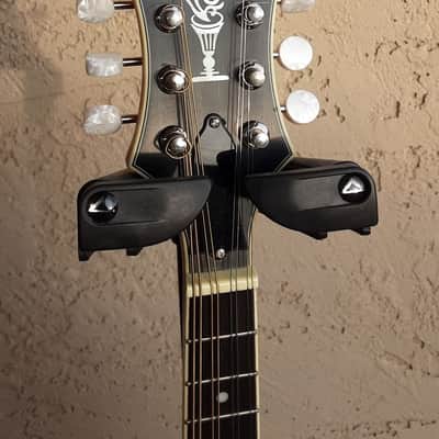 Epiphone MM-50E Professional Mandolin 2010s - Vintage Natural image 3