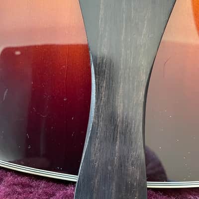 Benedetto Bravo Deluxe 2015 - Opulent brown image 14