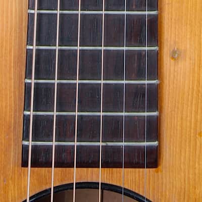 Washburn Style E Concert Size 1923-28 / Rare Special Order! image 4
