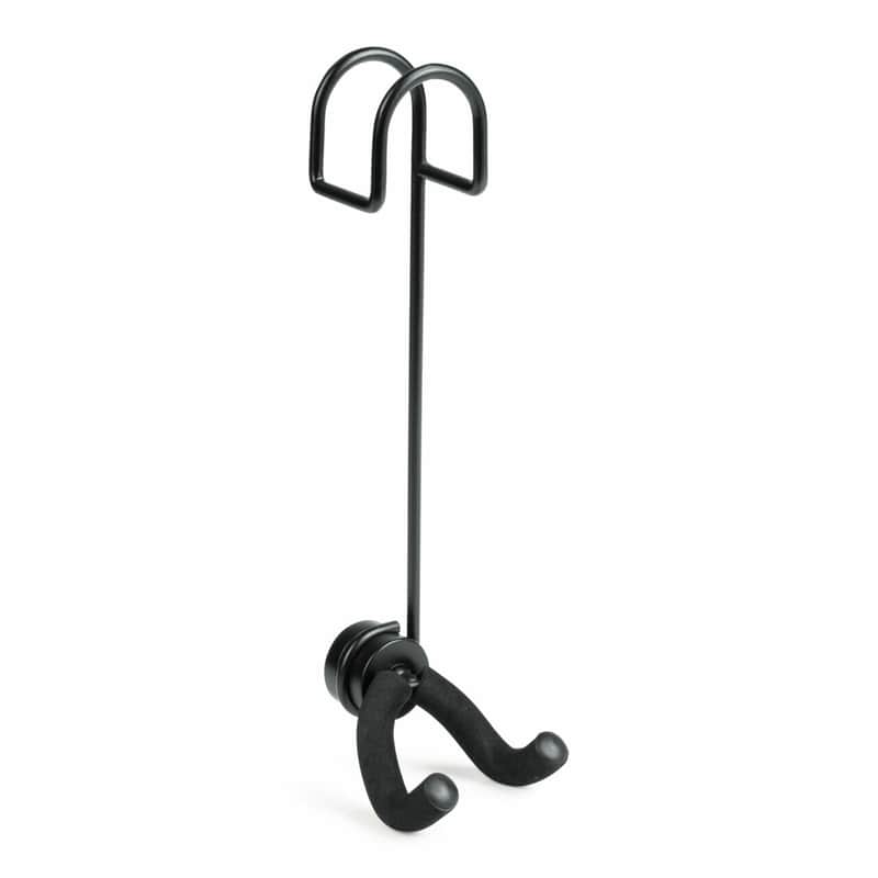 Gator GFW-GTRCLOSETHNGR-DLX Frameworks Deluxe Closet Hanger Yoke For Guitars image 1