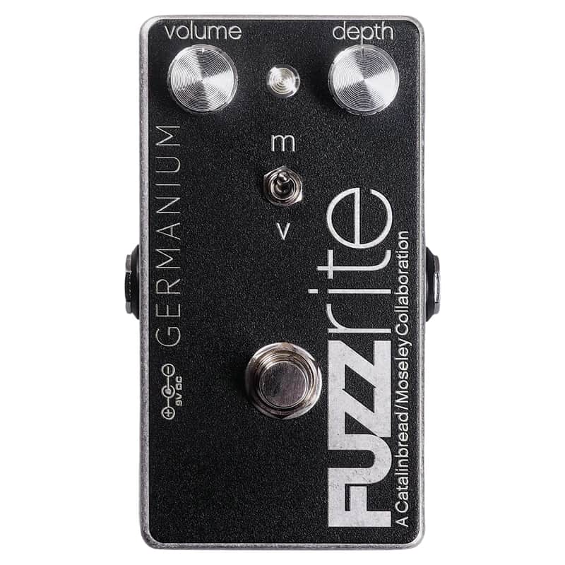 Catalinbread Fuzzrite Germanium image 1