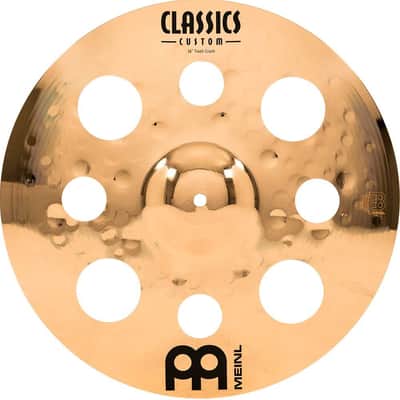 MEINL CC16TRC-B image 1