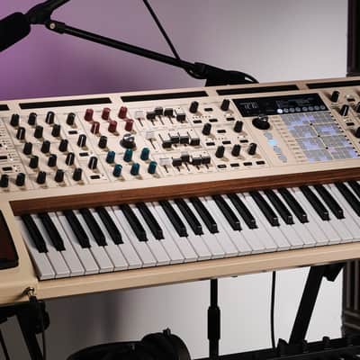 Arturia PolyBrute 12 Analog Synthesizer *USA Small Business* image 2